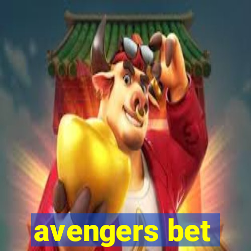 avengers bet